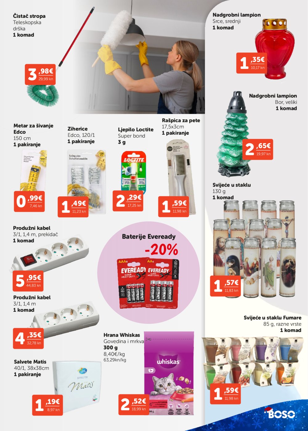 Boso katalog Akcija 07.12.-20.12.2023.