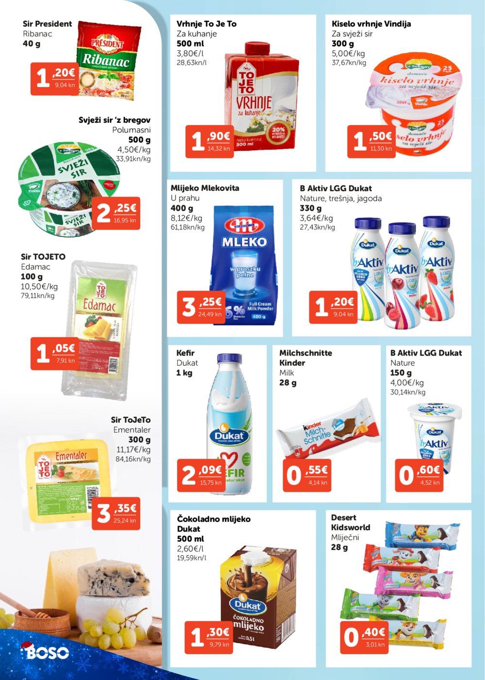 Boso katalog Akcija 07.12.-20.12.2023.