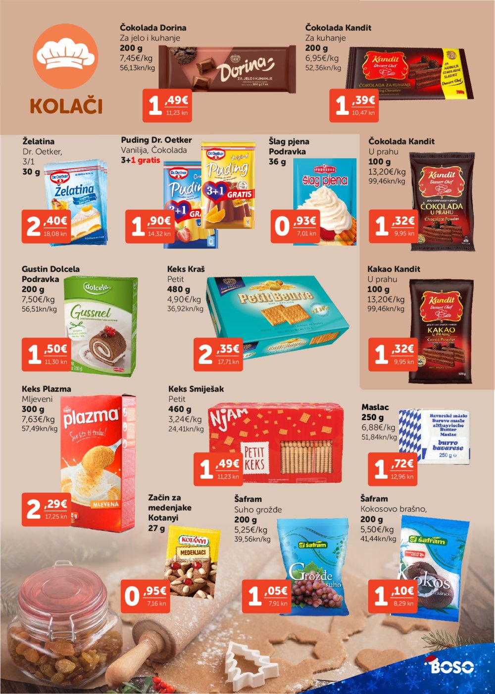 Boso katalog Akcija 07.12.-20.12.2023.