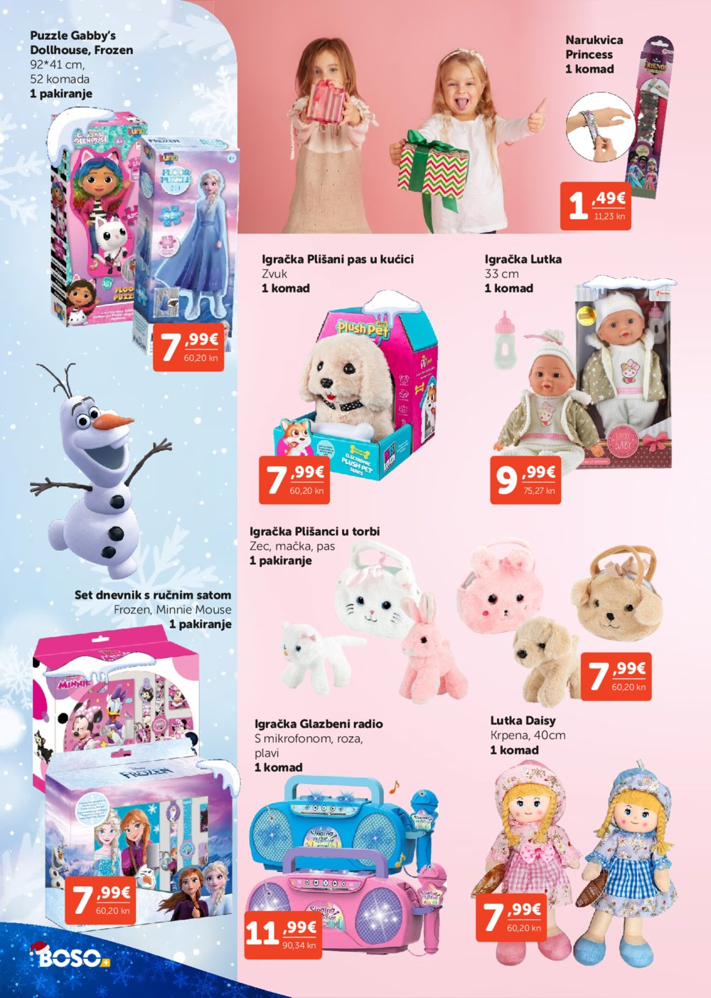 Boso katalog Akcija 30.11.-03.01.2024