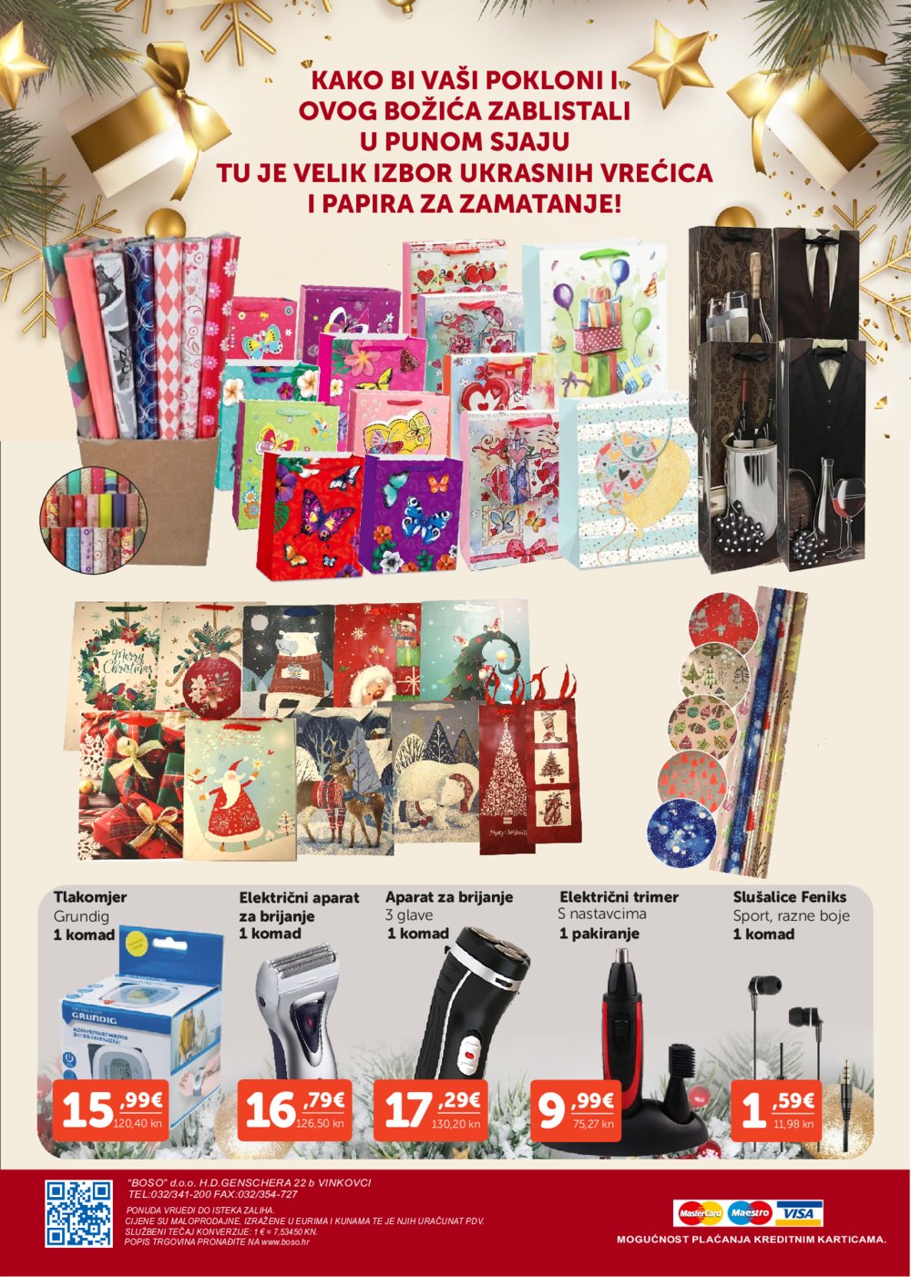 Boso katalog Akcija 30.11.-03.01.2024