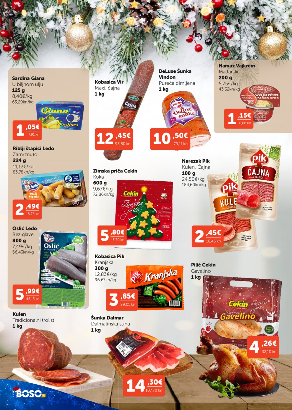 Boso katalog Akcija 30.11.-03.01.2024