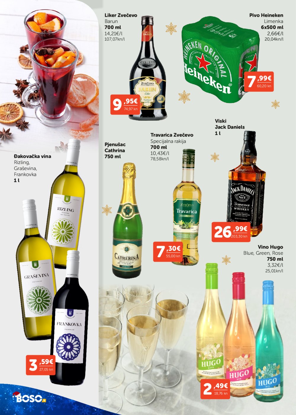 Boso katalog Akcija 30.11.-03.01.2024