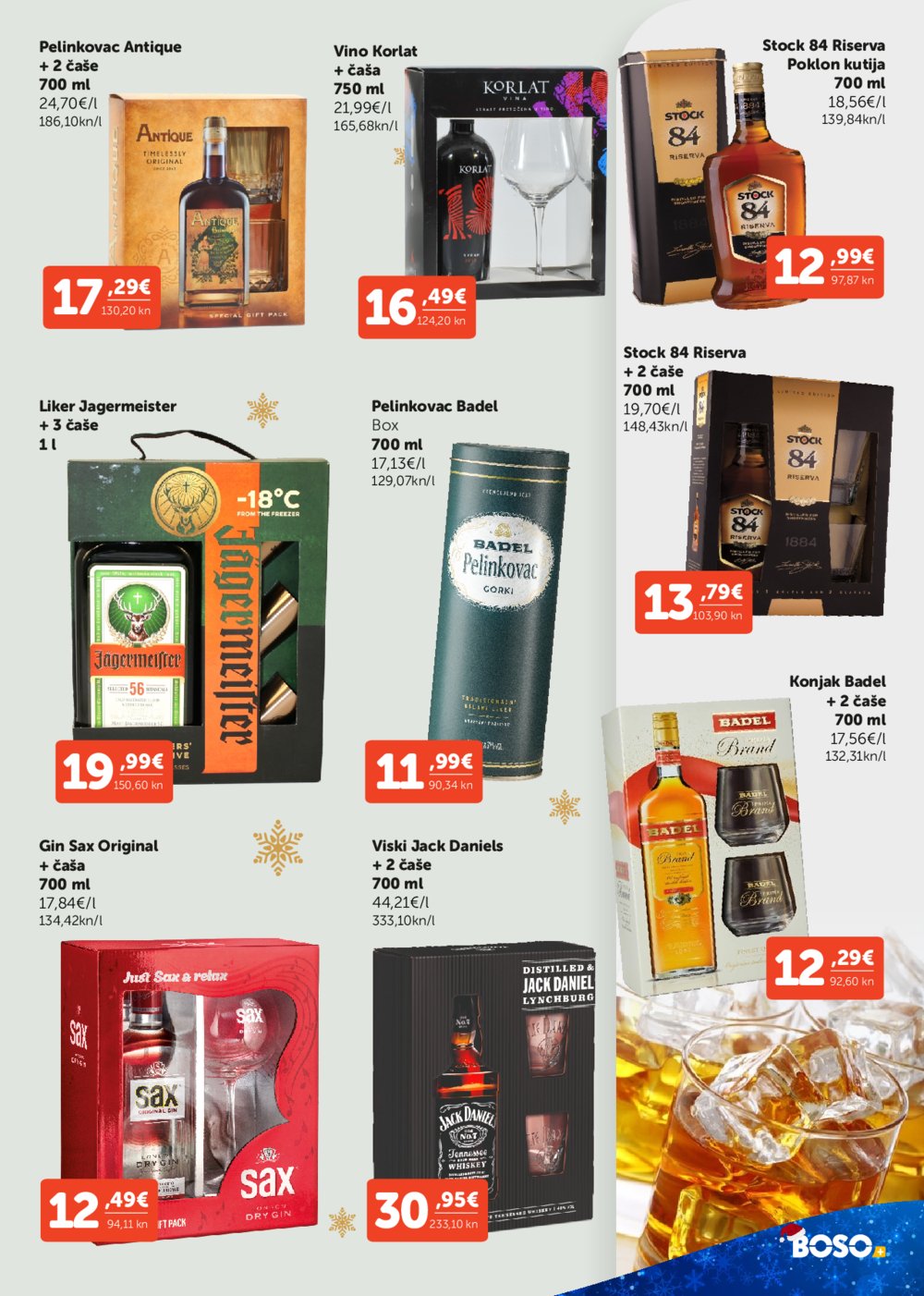 Boso katalog Akcija 30.11.-03.01.2024