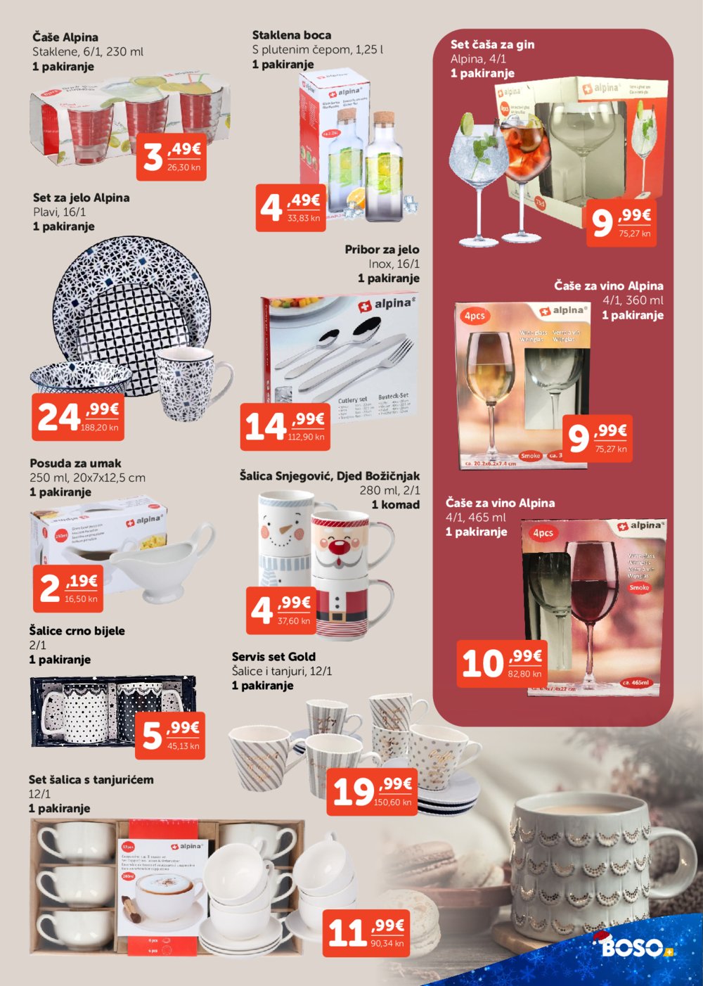 Boso katalog Akcija 30.11.-03.01.2024