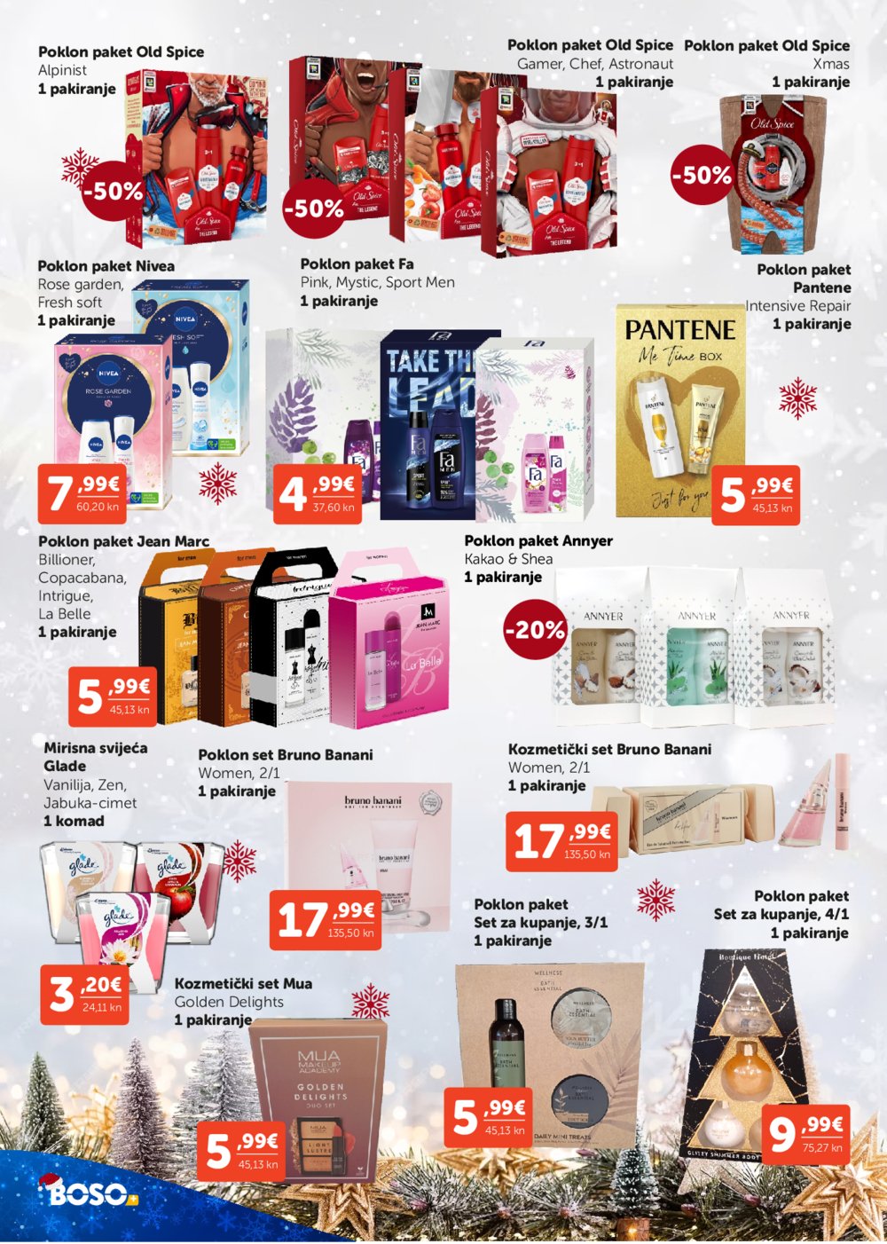 Boso katalog Akcija 30.11.-03.01.2024