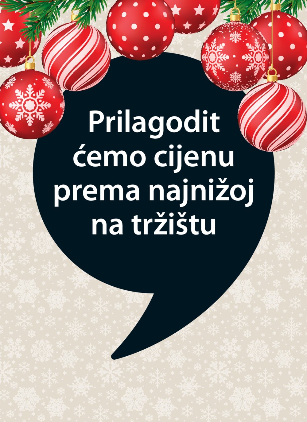 Jysk katalog Akcija 22.11.-26.12.2023.