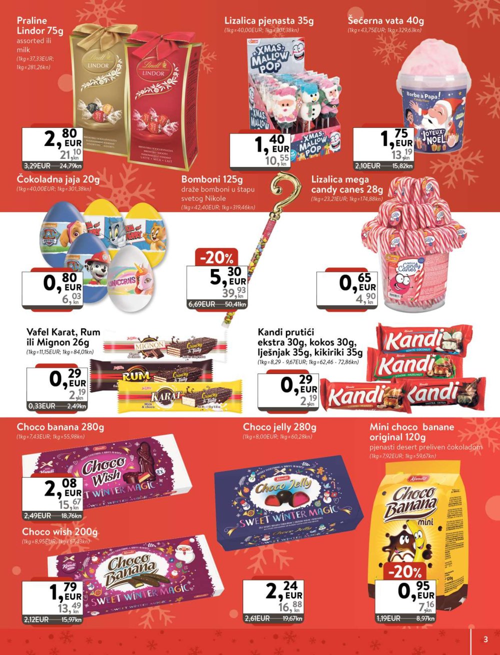 KTC katalog Široka potrošnja 30.11.-06.12.2023.