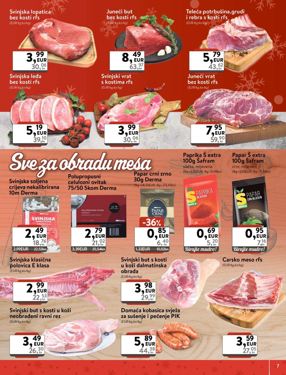 KTC katalog Široka potrošnja 30.11.-06.12.2023.