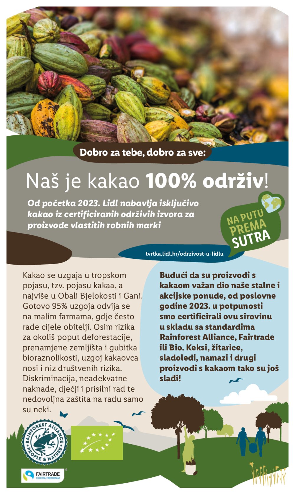 Lidl katalog Sv. Nikola 04.12. - 06.12.2023.