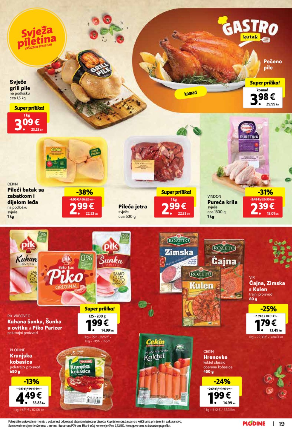 Plodine katalog Akcija 06.12.-12.12.2023.