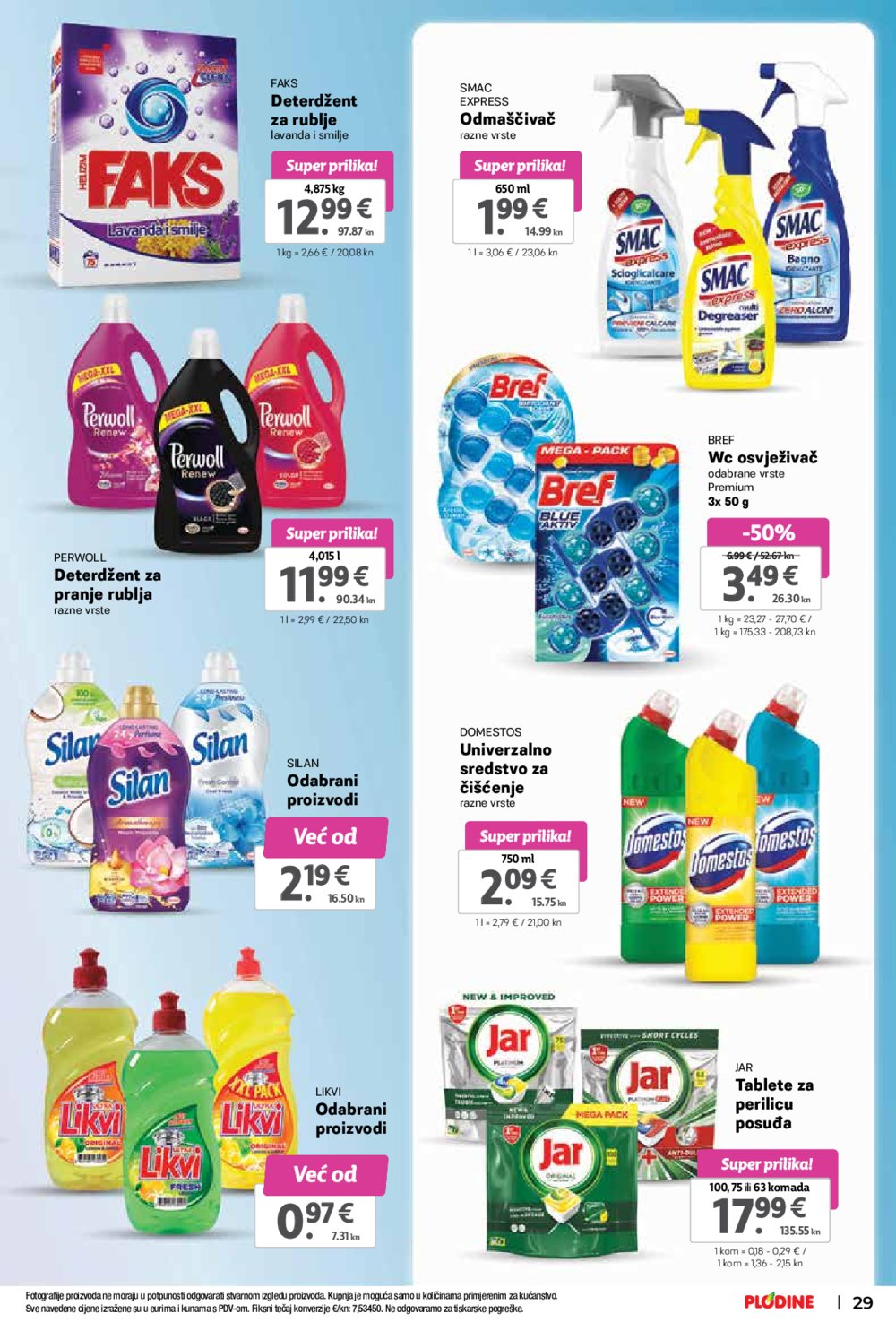 Plodine katalog Akcija 06.12.-12.12.2023.