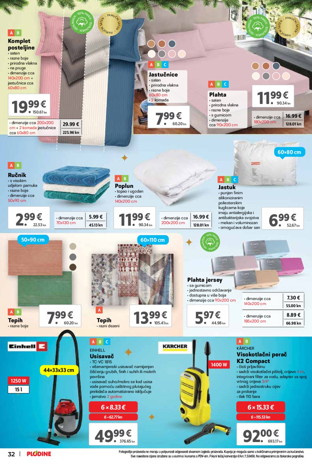 Plodine katalog Akcija 06.12.-12.12.2023.