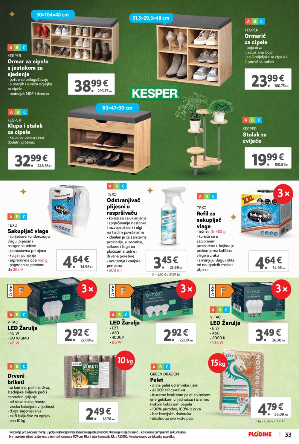 Plodine katalog Akcija 06.12.-12.12.2023.