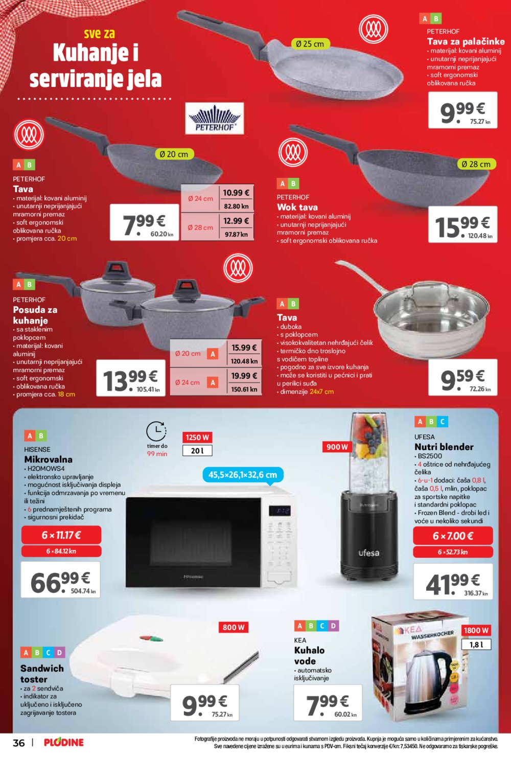 Plodine katalog Akcija 06.12.-12.12.2023.