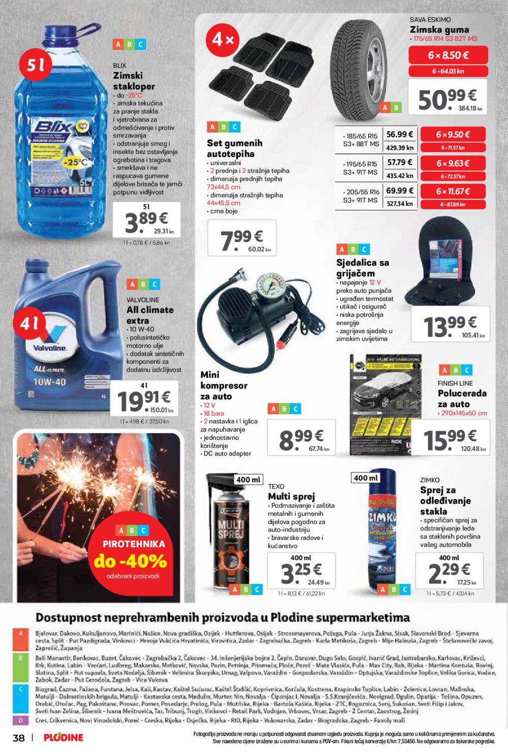 Plodine katalog Akcija 06.12.-12.12.2023.