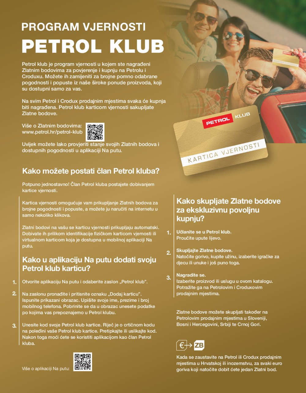 Petrol Klub katalog Akcija 01.03.-31.03.2024.