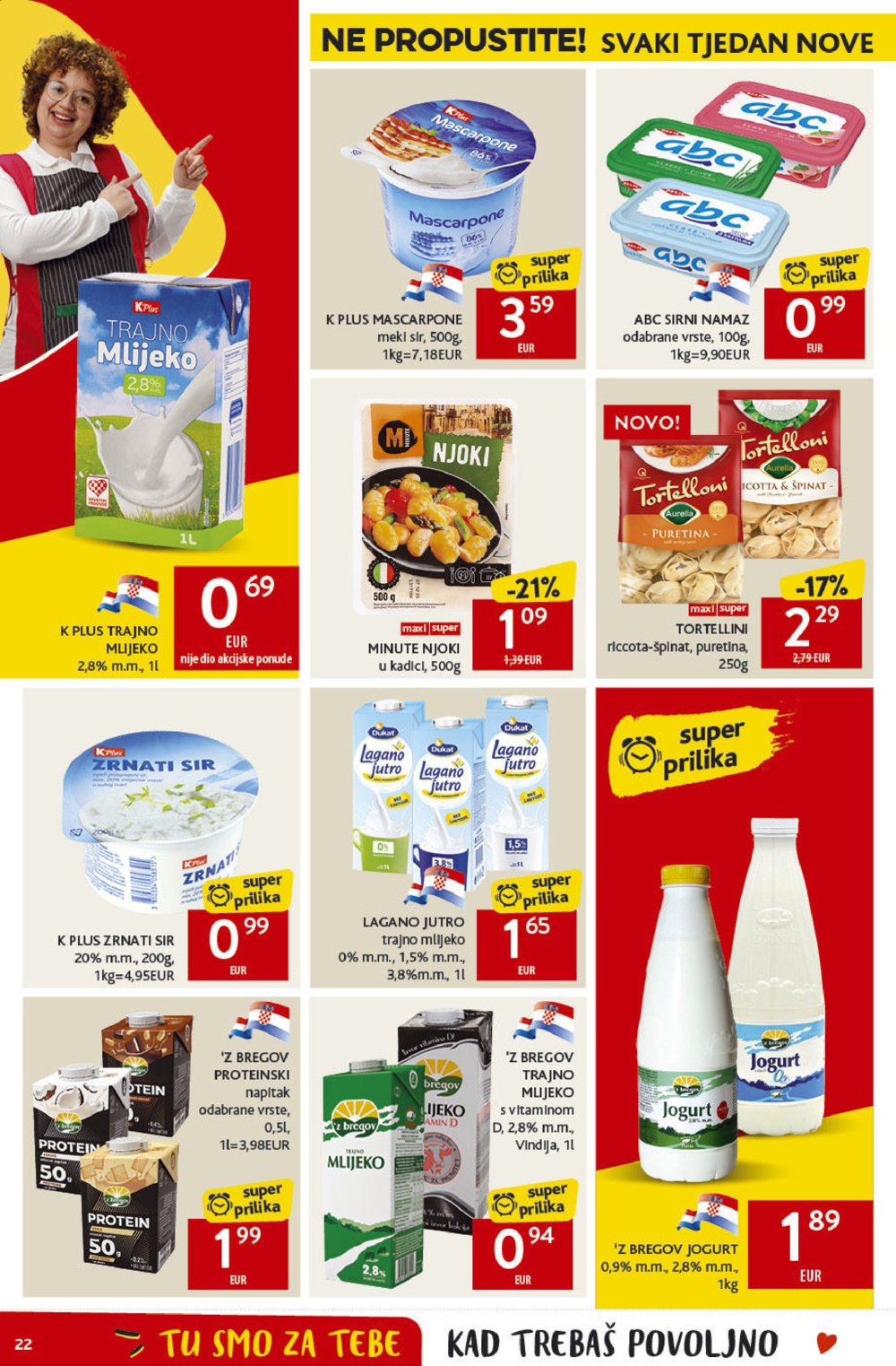 Konzum katalog Akcija 09.05.-15.05.2024.