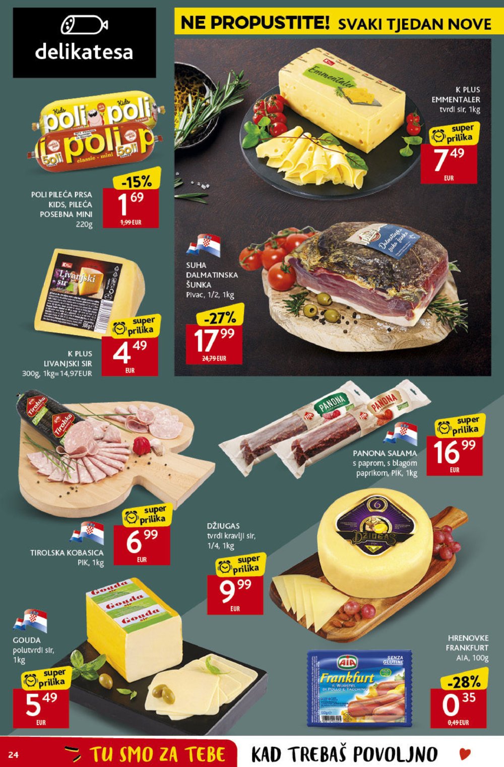 Konzum katalog Akcija 09.05.-15.05.2024.