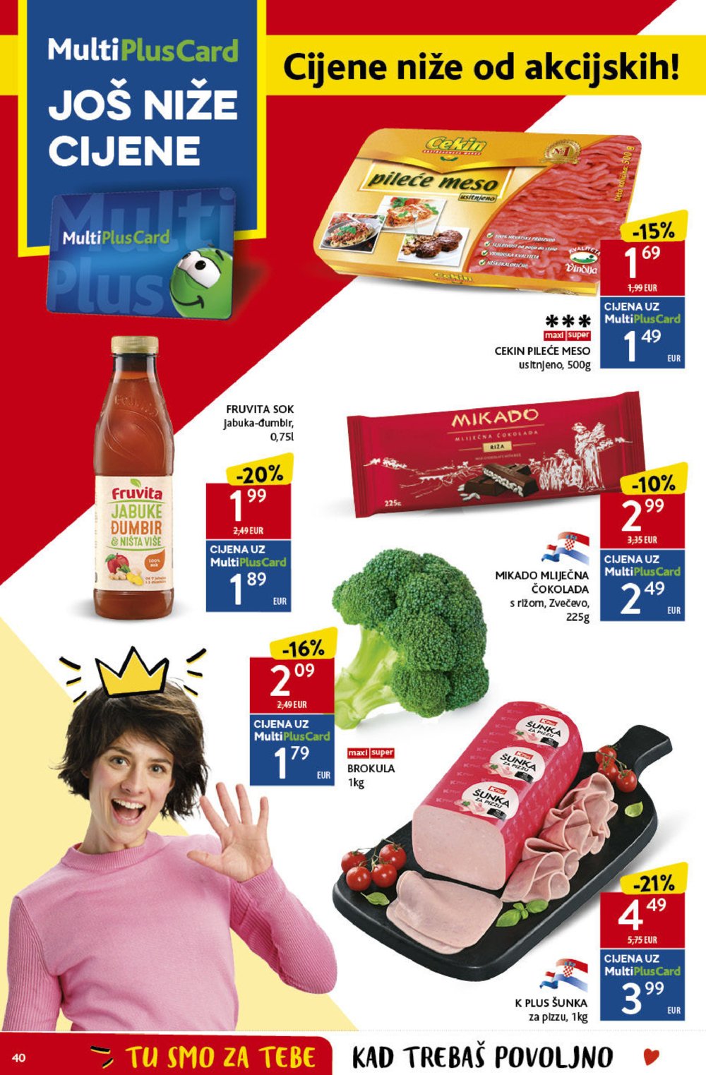 Konzum katalog Akcija 09.05.-15.05.2024.