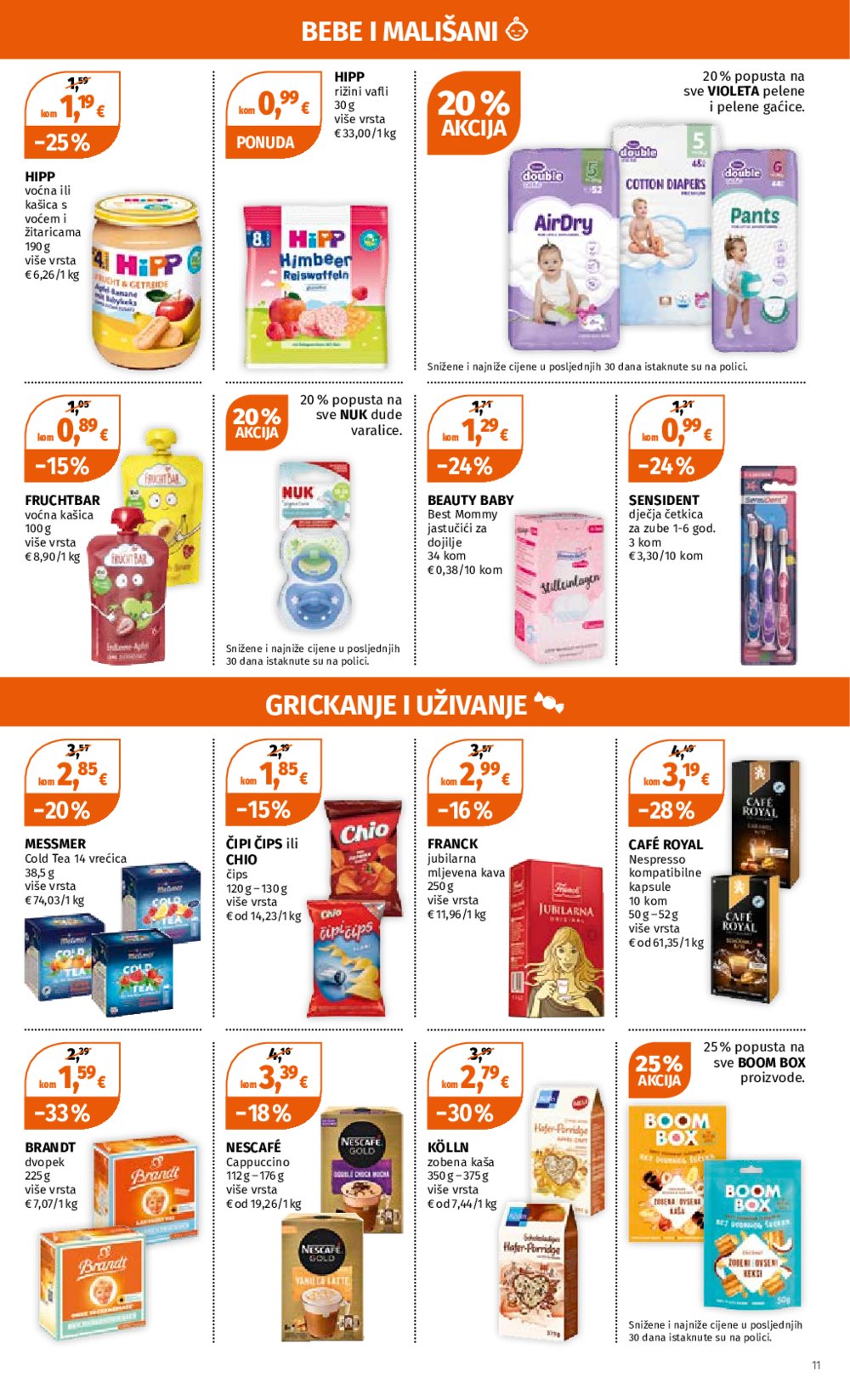 Muller katalog Akcija 13.05.-19.05.2024.