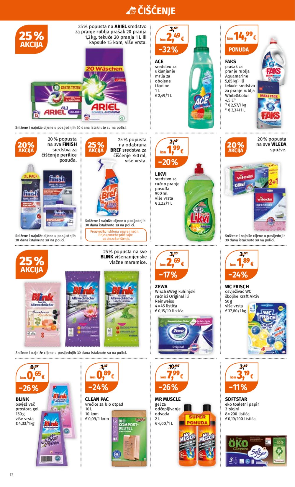 Muller katalog Akcija 13.05.-19.05.2024.