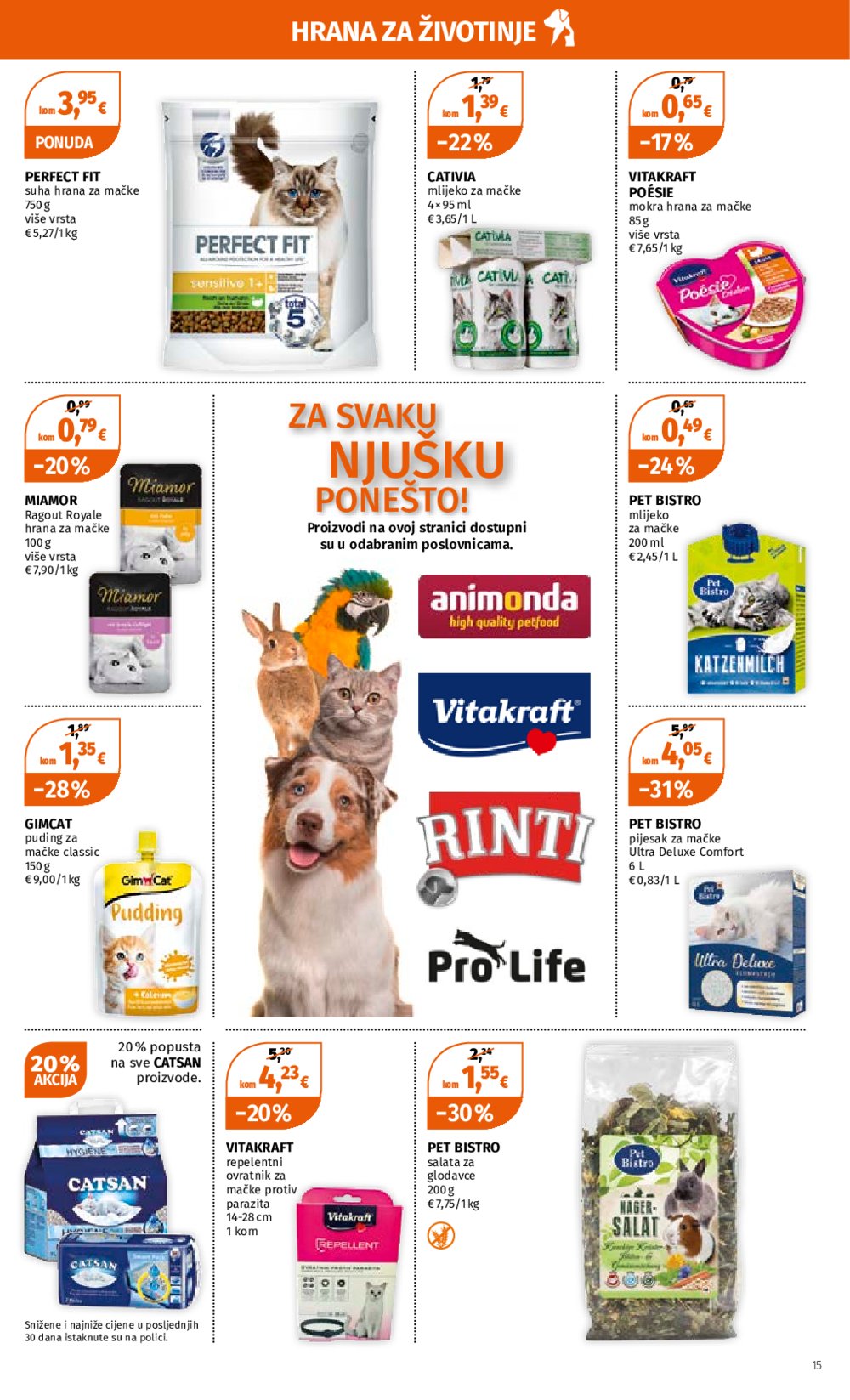 Muller katalog Akcija 13.05.-19.05.2024.