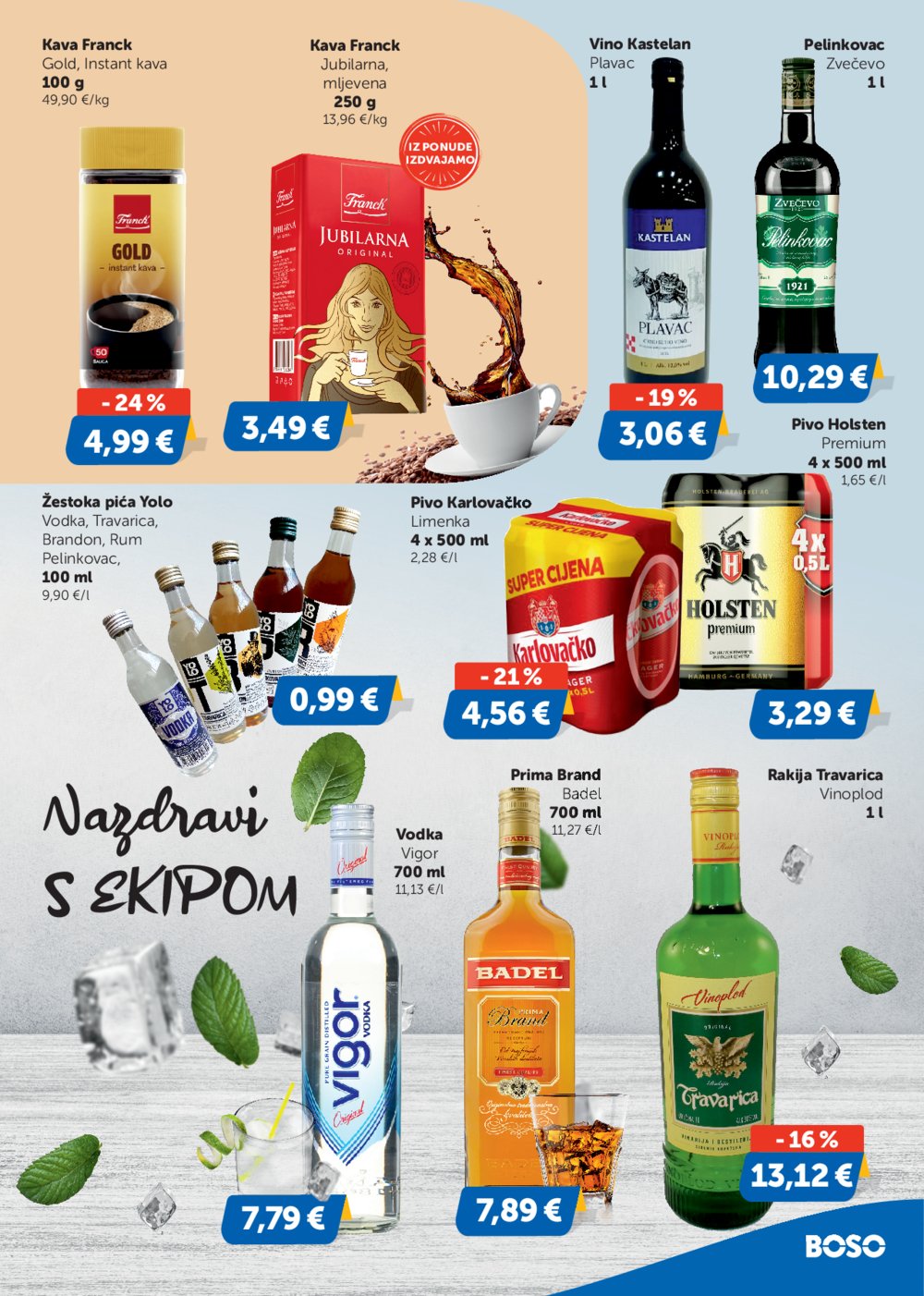 Boso katalog Akcija 20.06.-03.07.2024.