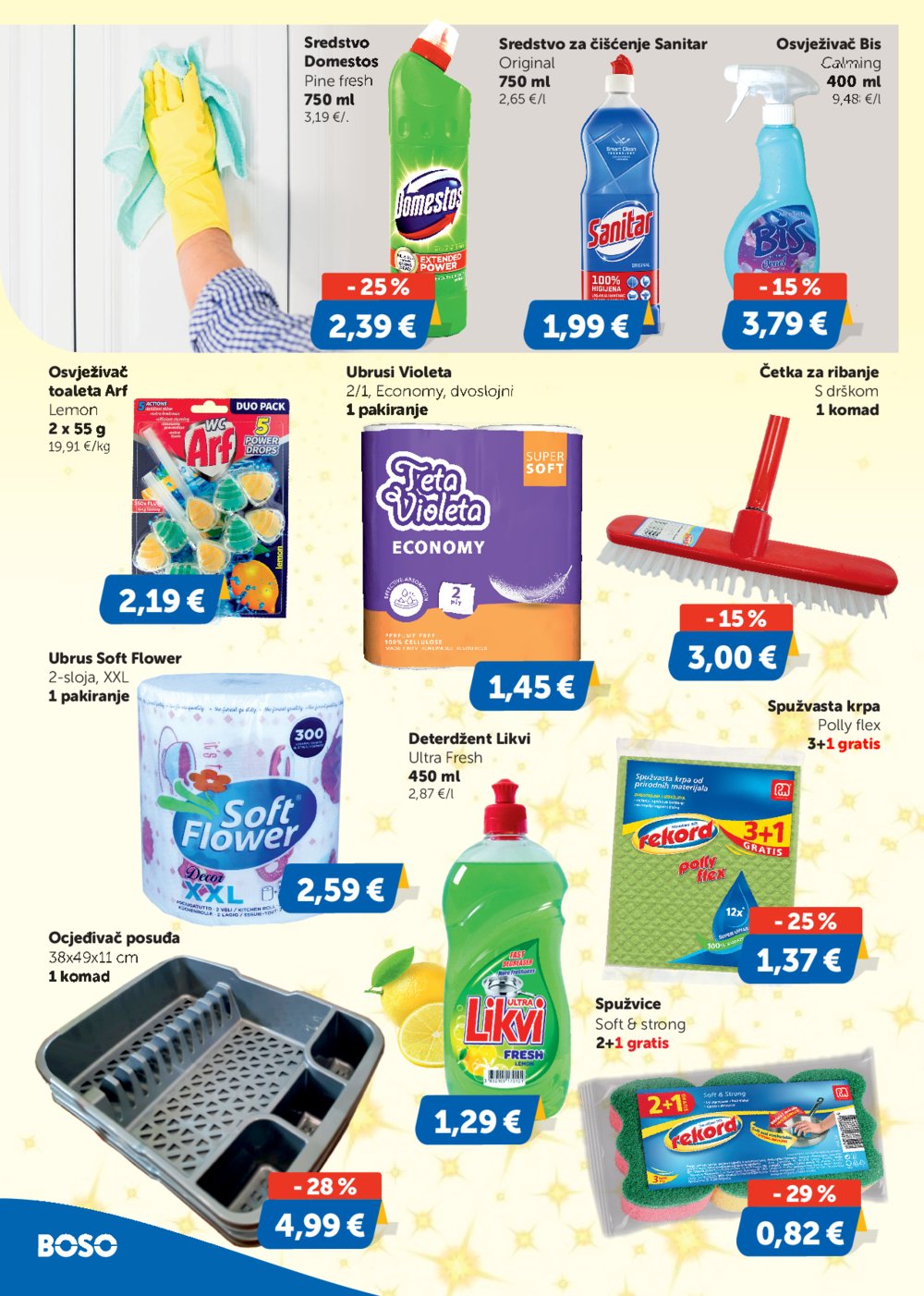 Boso katalog Akcija 20.06.-03.07.2024.