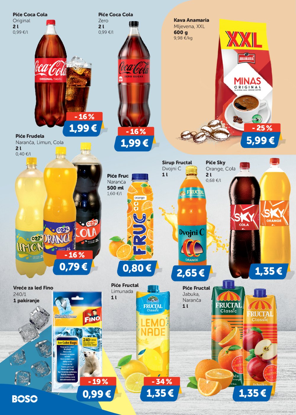 Boso katalog Akcija 20.06.-03.07.2024.