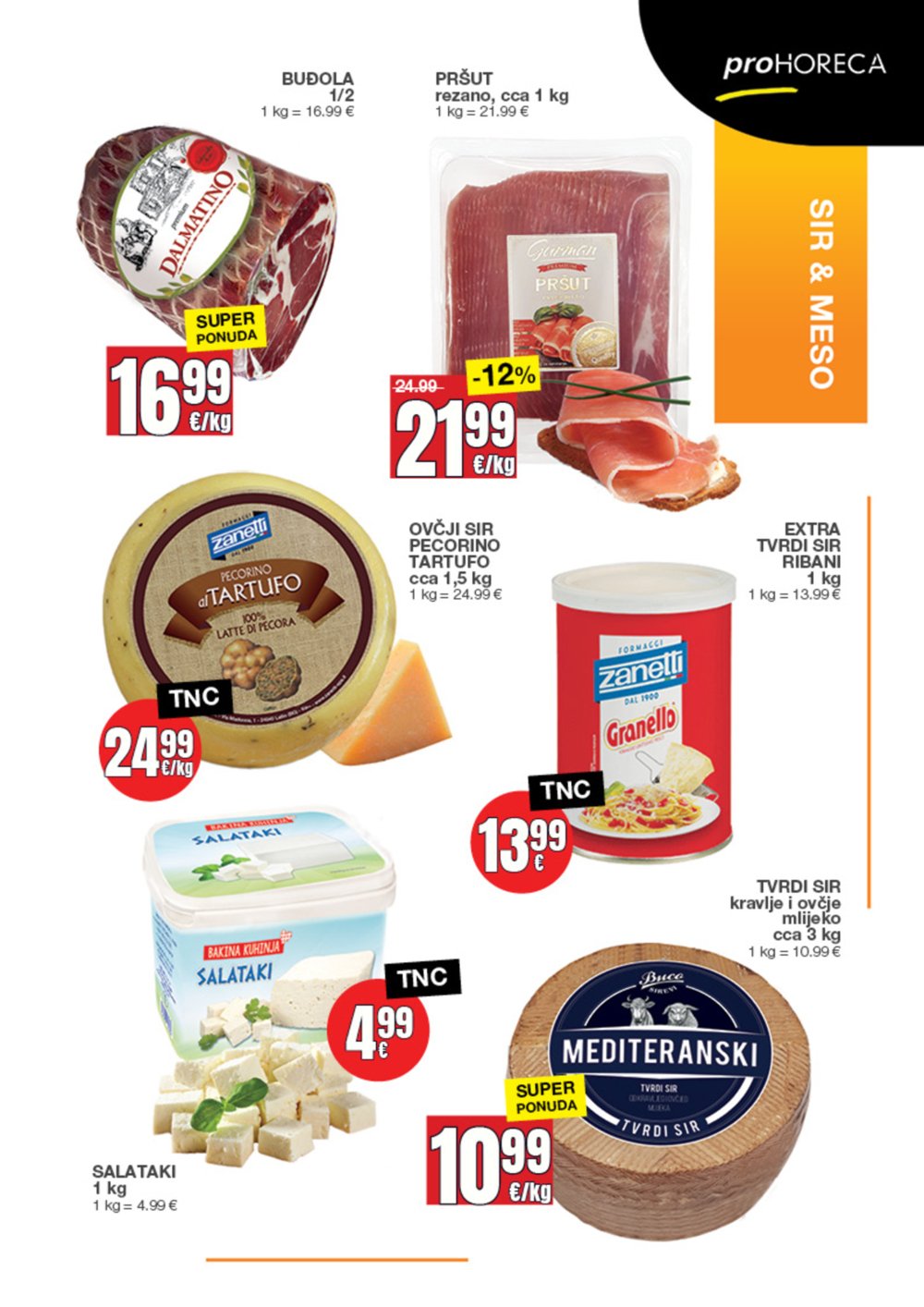 Diskont Stanić katalog Akcija 20.06.-03.07.2024.