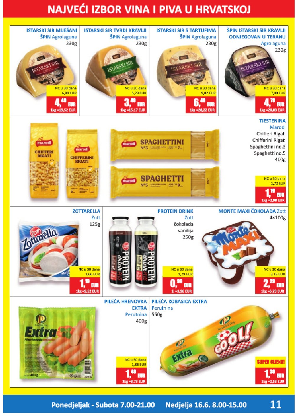 Vrutak katalog Akcija 10.06.-23.06.2024.