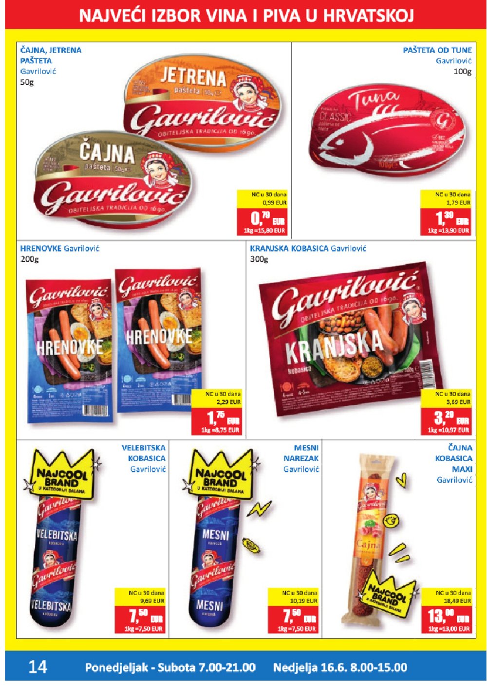 Vrutak katalog Akcija 10.06.-23.06.2024.