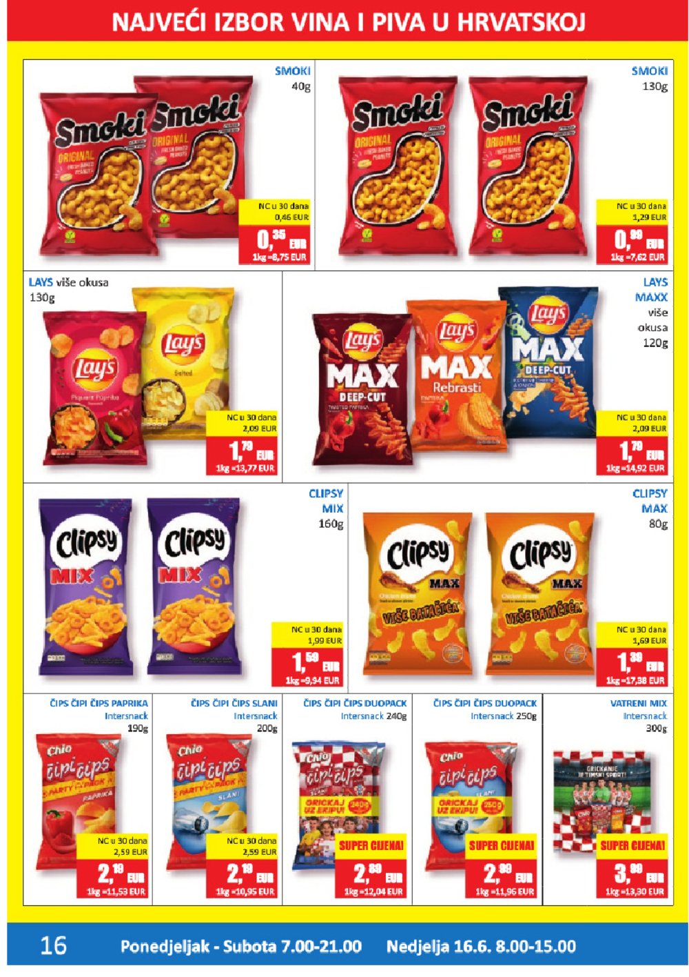 Vrutak katalog Akcija 10.06.-23.06.2024.