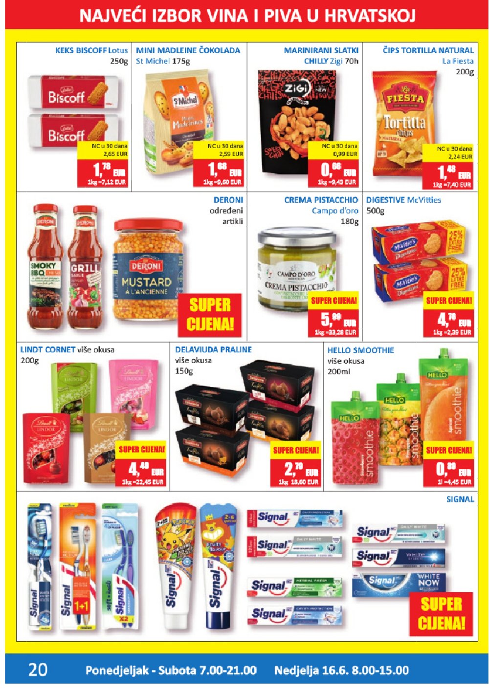 Vrutak katalog Akcija 10.06.-23.06.2024.