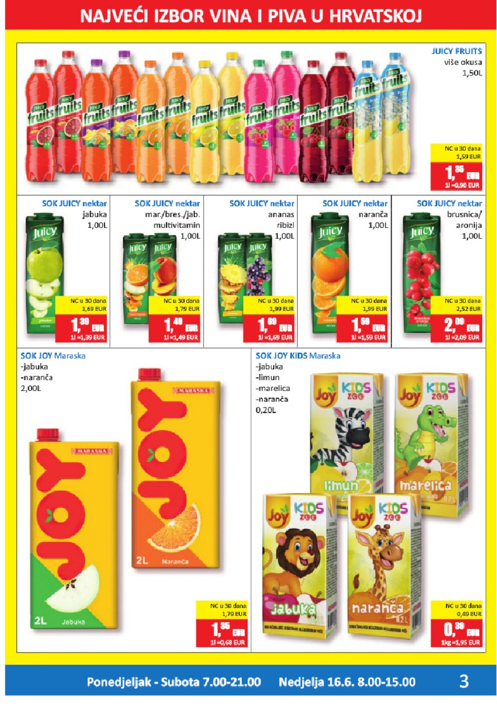 Vrutak katalog Akcija 10.06.-23.06.2024.