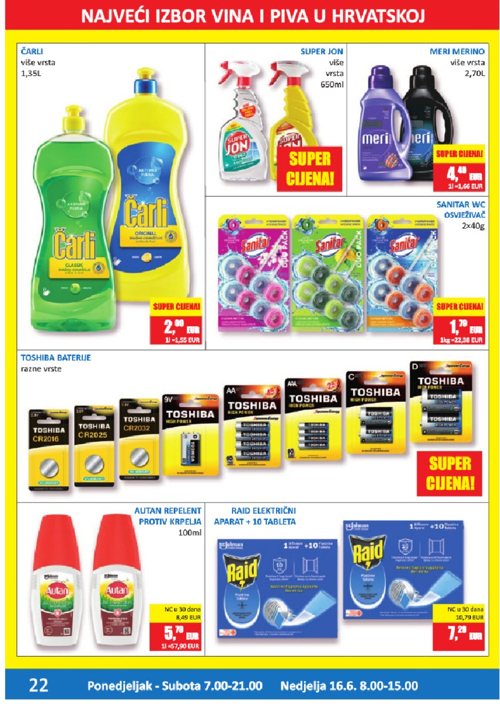 Vrutak katalog Akcija 10.06.-23.06.2024.