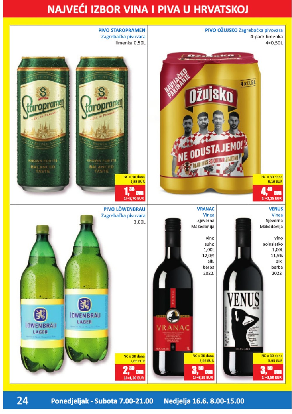 Vrutak katalog Akcija 10.06.-23.06.2024.