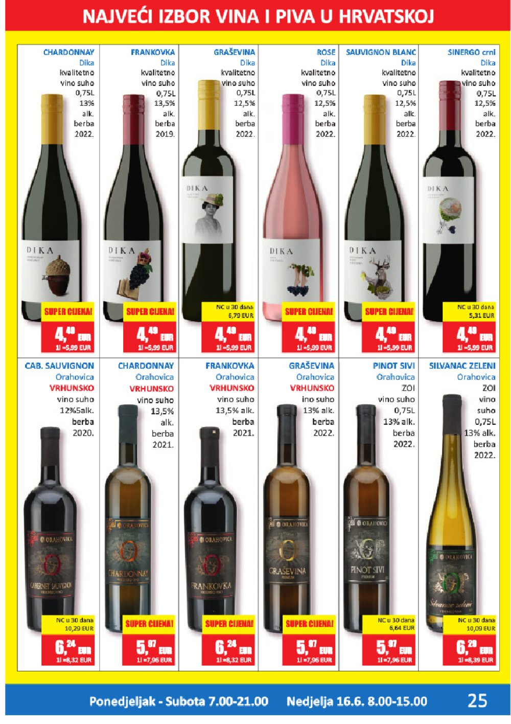 Vrutak katalog Akcija 10.06.-23.06.2024.