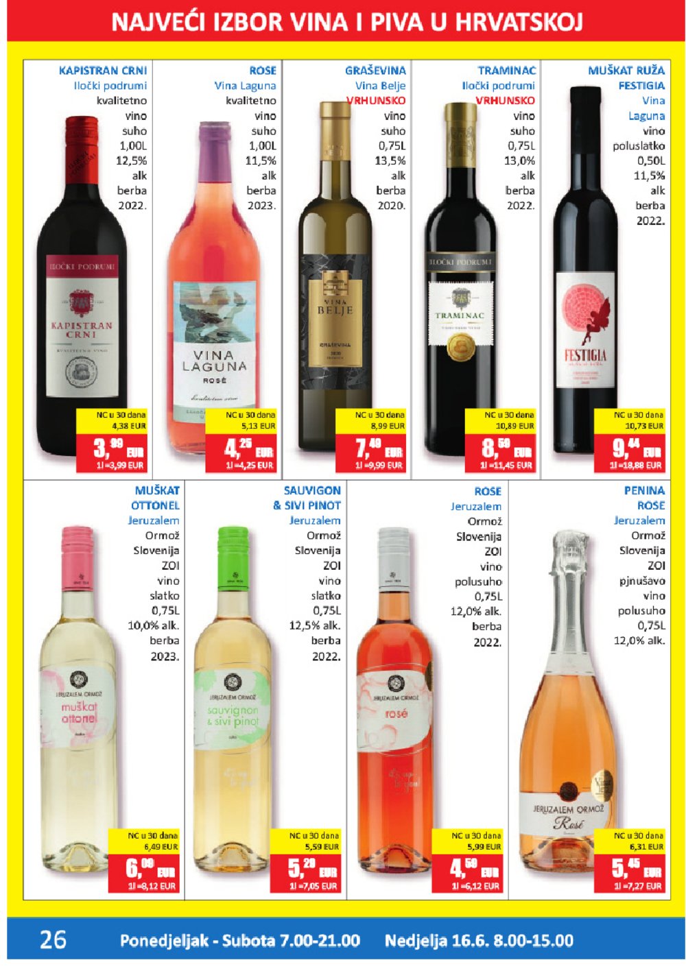Vrutak katalog Akcija 10.06.-23.06.2024.