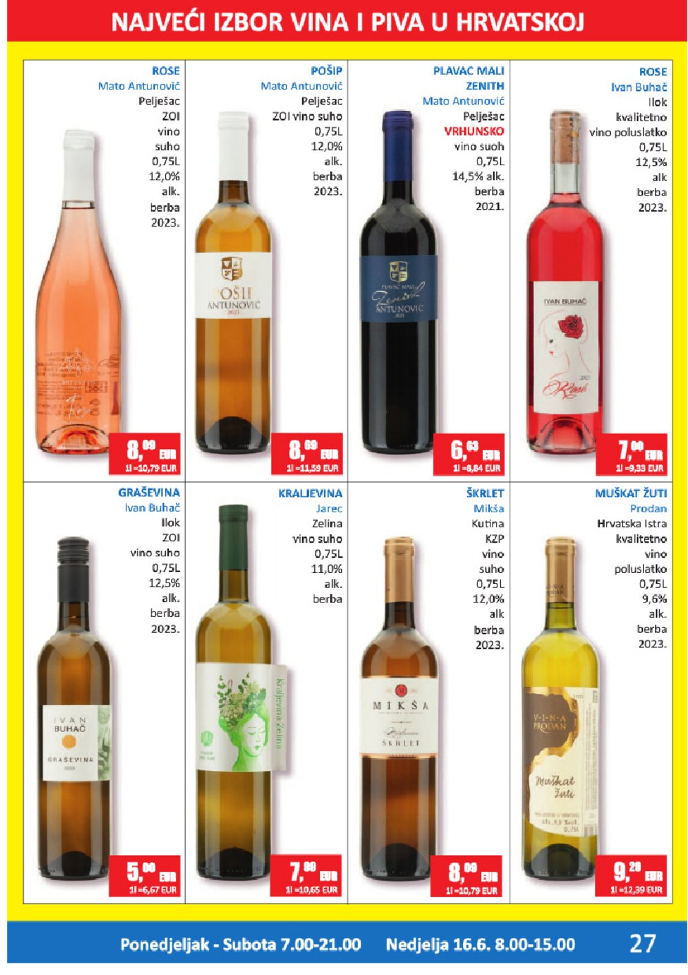 Vrutak katalog Akcija 10.06.-23.06.2024.
