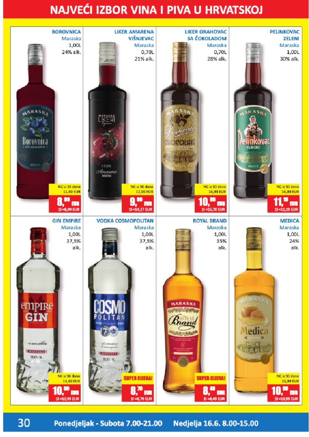 Vrutak katalog Akcija 10.06.-23.06.2024.
