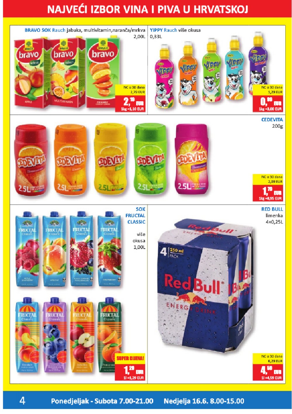 Vrutak katalog Akcija 10.06.-23.06.2024.