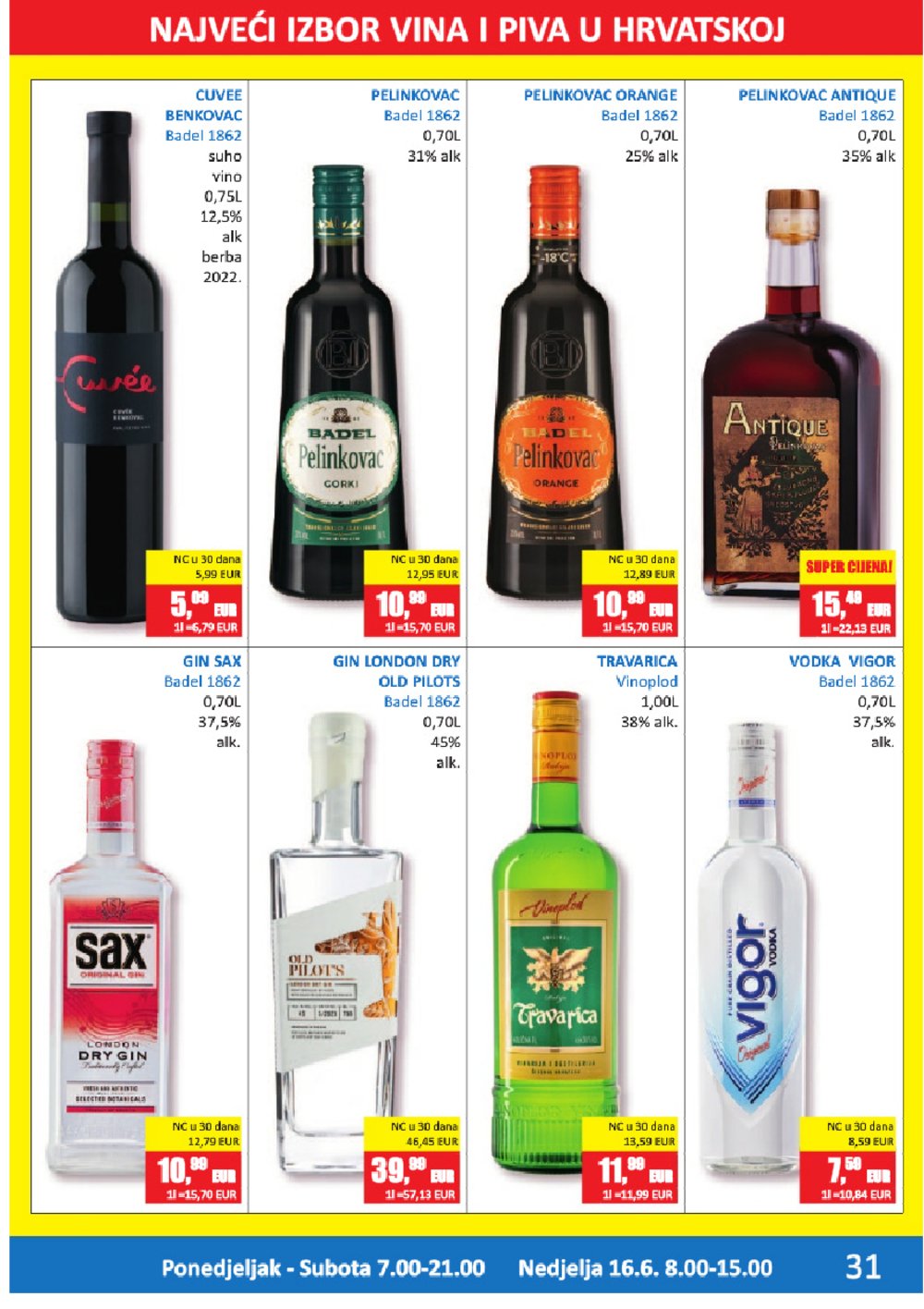 Vrutak katalog Akcija 10.06.-23.06.2024.