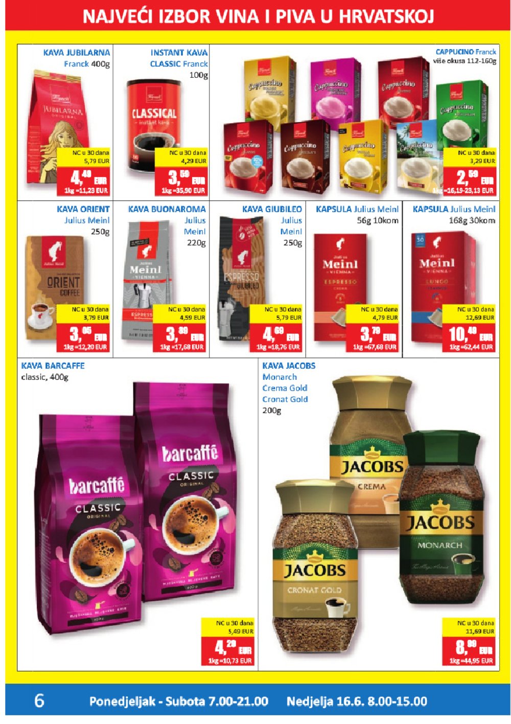 Vrutak katalog Akcija 10.06.-23.06.2024.