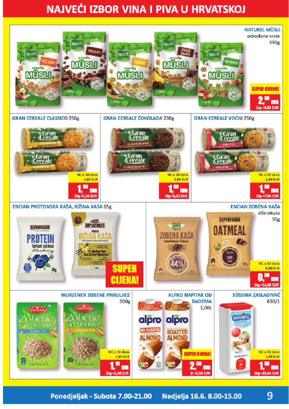 Vrutak katalog Akcija 10.06.-23.06.2024.