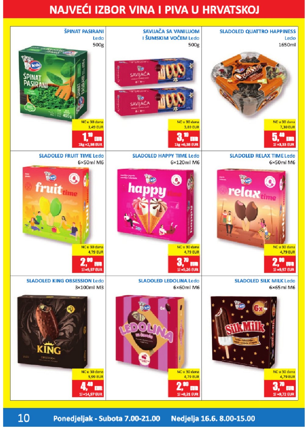 Vrutak katalog Akcija 10.06.-23.06.2024.