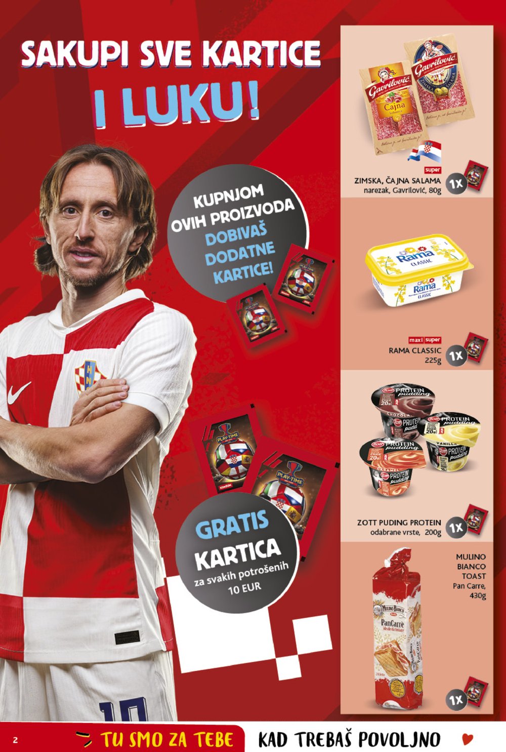 Konzum katalog Akcija 27.06.-03.07.2024.