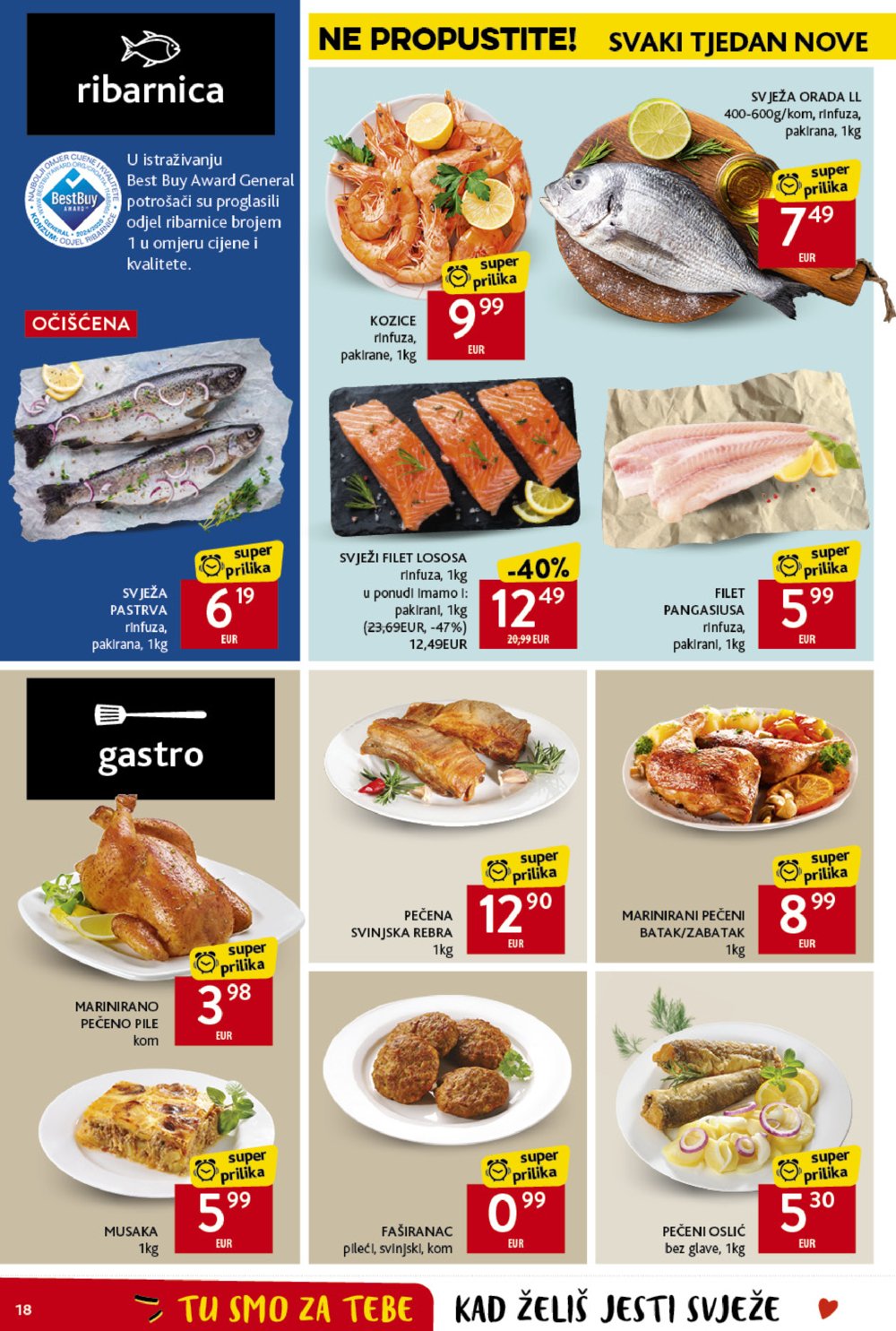 Konzum katalog Akcija 27.06.-03.07.2024.