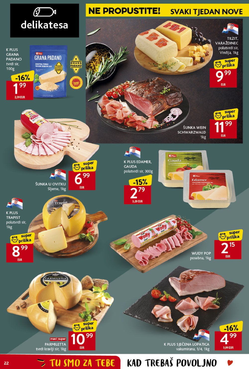 Konzum katalog Akcija 27.06.-03.07.2024.